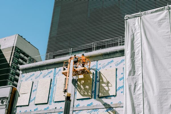 Les avantages clés de l'isolation thermique par l'extérieur
