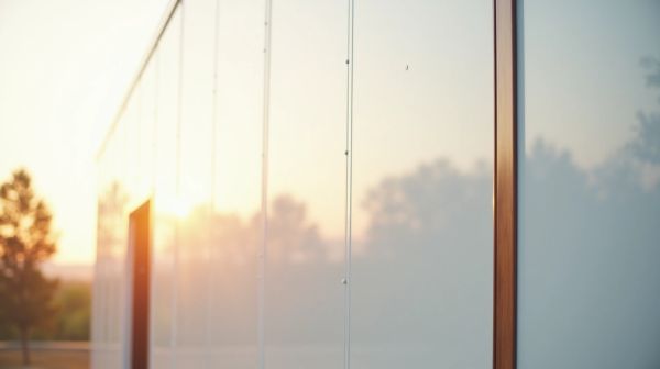 Pourquoi l'isolation thermique par l'extérieur est-elle la solution idéale ?