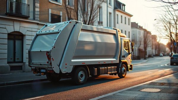 Top astuces pour louer une benne à Annemasse