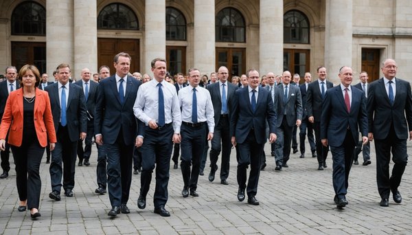 Le rôle du secteur public dans le maintien de l'emploi