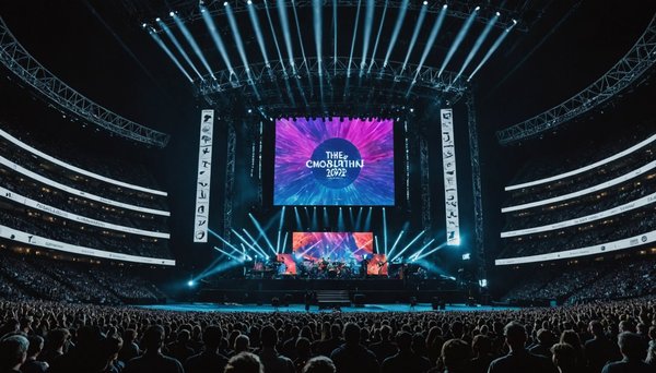 Les meilleurs concerts à venir en 2022