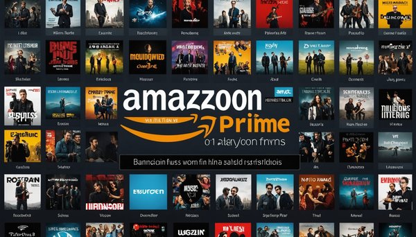 Les musiques sur Amazon Prime : des millions de chansons à votre portée