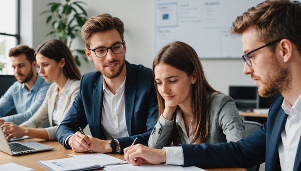 Les erreurs à éviter lors de la recherche d'un job étudiant