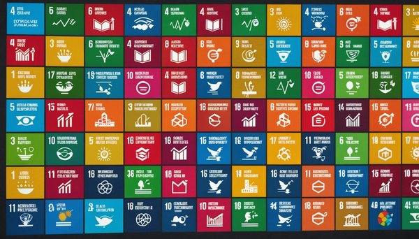 Les Objectifs de Développement Durable de l'ONU : un bilan