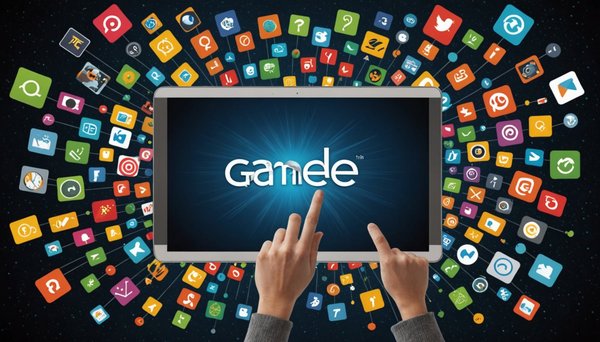 Gamelee : l'essentiel de l'actualité geek à portée de main