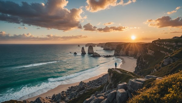 Les 10 meilleurs pays pour une retraite épanouissante