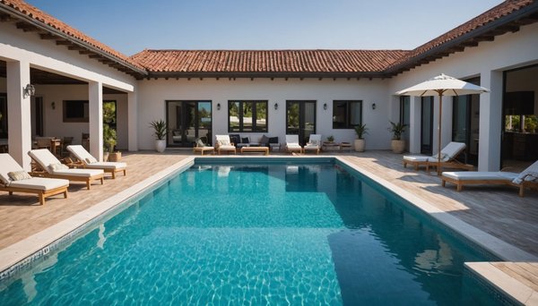 Votre pisciniste à hossegor : services sur mesure et écoresponsables