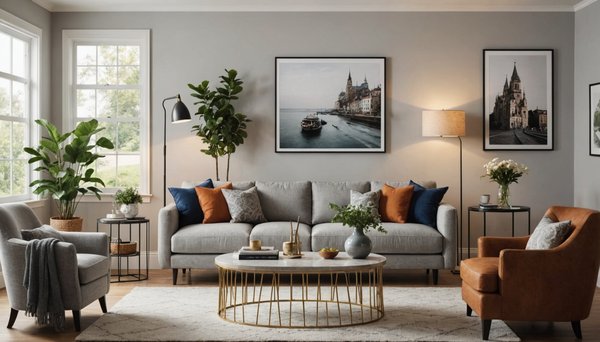 Inspirez-vous avec les meilleures astuces déco maison !