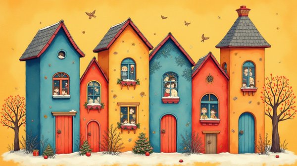 Une expérience unique : le calendrier de l'avent manga