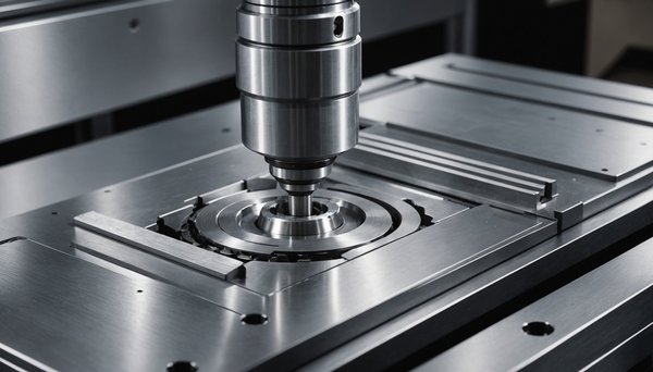 Tout savoir sur la fraise hémisphérique 3d pour l'usinage