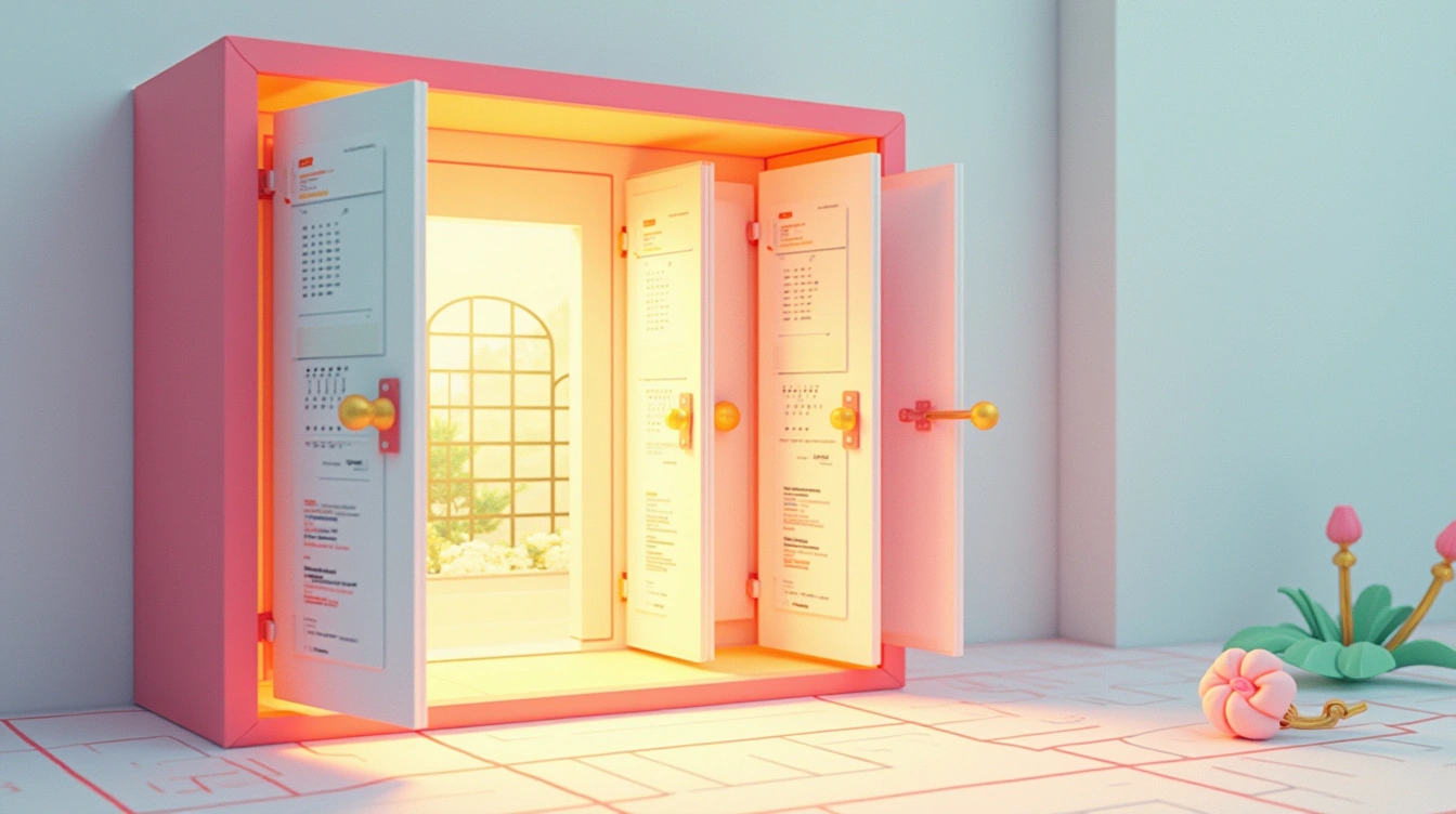 Vos questions sur le calendrier de l'Avent manga